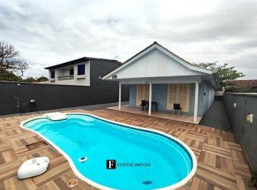 Casa · 138m² · 4 Quartos · 3 Vagas · Casa em Shangri-lá com 04 quartos