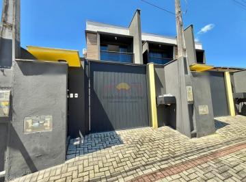 24837491_4.jpg · Sobrado Alto Padrão Floresta Zona Sul Joinville