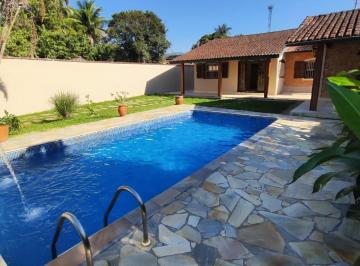 Imagem do Imóvel · CASA COM 3 DORMITÓRIOS NO ITAGUÁ.