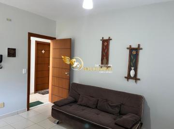 Imagem do Imóvel · APARTAMENTO À VENDA COM 2 DORMITÓRIOS NO ITAGUÁ EM UBATUBA-SP