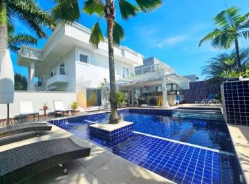 Casa de 4 quartos, Caraguatatuba · Sobrado 4 dormitórios , 316 m² R$ 4.000.000,00 - Costa Nova - Caraguatatuba/SP