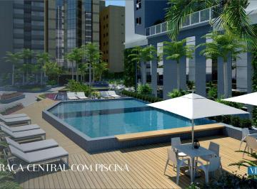 Apartamento de 3 quartos, Curitiba · Bem-vindo ao empreendimento moderno, sofisticado em uma localização premium  