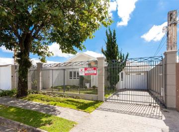 Casa · 220m² · 3 Quartos · 4 Vagas · Casa térrea com 3 quartos à venda em Novo mundo - PR