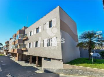 Apartamento · 124m² · 4 Quartos · 4 Vagas · Apartamento com 4 quartos à venda em Ahú - PR