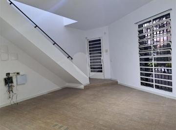 Casa · 70m² · 2 Quartos · 1 Vaga · Sobrado com 2 quartos à venda em Vila madalena - SP