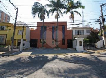 Comercial · 250m² · 3 Vagas · Prédio inteiro à venda em Sumaré - SP