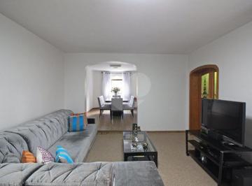 Apartamento · 224m² · 4 Quartos · 3 Vagas · Apartamento com 4 quartos à venda em Vila madalena - SP
