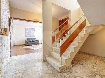 Casa · 418m² · 4 Quartos · 4 Vagas · Sobrado com 4 quartos à venda em Vila madalena - SP