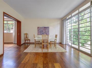Casa · 418m² · 4 Quartos · 4 Vagas · Sobrado com 4 quartos à venda em Vila madalena - SP