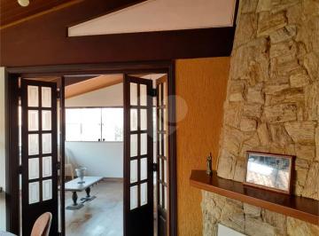 Casa · 348m² · 6 Quartos · 4 Vagas · Sobrado com 6 quartos à venda em Vila ipojuca - SP