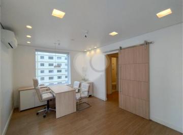 Comercial · 38m² · 1 Vaga · Salas à venda em Liberdade - SP