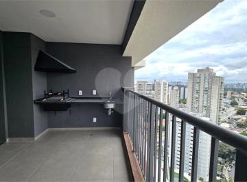 Imagem Principal · Apartamento com 3 quartos a venda na Vila Mascote, São Paulo