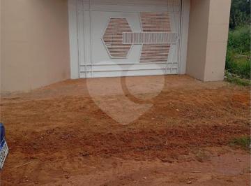 Casa · 112m² · 2 Quartos · 2 Vagas · Casa com 2 quartos à venda em Jardim iracema - MA