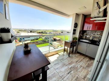 Apartamento · 74m² · 2 Quartos · 1 Vaga · Apartamento com 2 quartos à venda em Jardim nair maria - SP