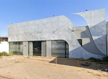Comercial · 294m² · 6 Vagas · Salão Comercial à venda em Nova Aliança - SP