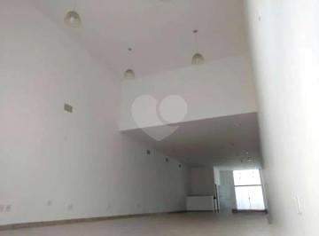 Comercial · 195m² · 4 Vagas · Salão Comercial à venda em Jardim Canadá - SP