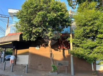 Casa · 269m² · 5 Quartos · 2 Vagas · Sobrado com 5 quartos à venda em Vila monte alegre - SP