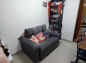 Casa · 27m² · 1 Quarto · Condomínio com 1 quartos à venda em Vila mazzei - SP