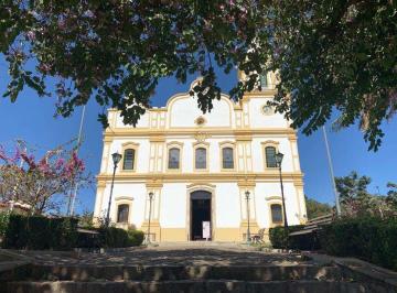Casa · 1508m² · 1 Quarto · 1 Vaga · Casa com 1 quartos à venda em Centro - SP