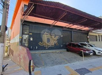 Comercial · 423m² · 4 Vagas · Salão Comercial à venda em Imirim - SP