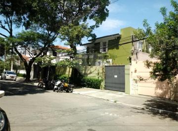 Casa · 600m² · 4 Quartos · Casa com 4 quartos à venda em Higienópolis - SP