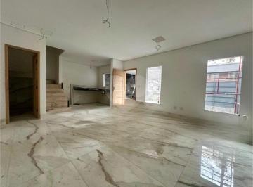 Casa · 130m² · 4 Quartos · 3 Vagas · Sobrado com 4 quartos à venda em Santa teresinha - SP