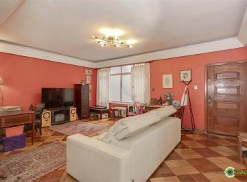 Apartamento · 209m² · 4 Quartos · 1 Vaga · Apartamento com 4 quartos à venda em Bom fim - RS