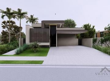 0 · Casa a venda no Residencial Villa Bella Florença em Paulinia/SP