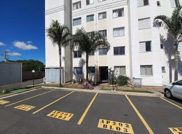 0 · Apartamento à venda Parque das Cachoeiras em Campinas/SP