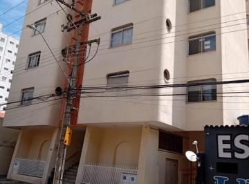 0 · Apartamento à venda no Botafogo em Campinas/SP