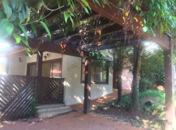 0 · Casa em à venda no Parque Taquaral em Campinas/SP
