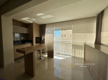 0 · Apartamento para alugar 2 quartos na Vila Brandina em Campinas
