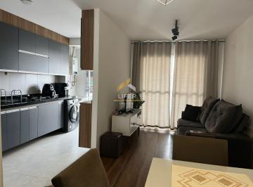 0 · Apartamento à venda no Residencial Brisa da Mata – Jatobás