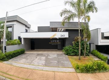 0 · casa à venda em Residencial Helvétia Park