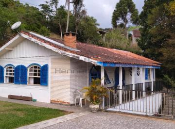0 · Casa no condomínio Alpes da Cantareira em frente ao lago com três dormitórios se