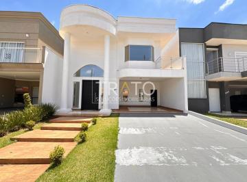 0 · casa para aluguel em Condomínio Reserva Real Paulínia