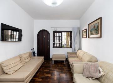 Comercial · 136m² · Casa com 136 m² para alugar no Água Verde em Curitiba - Residencial ou Comercial