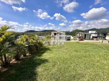 Terreno · 448m² · Terreno à venda - nas Colinas da Anhangüera