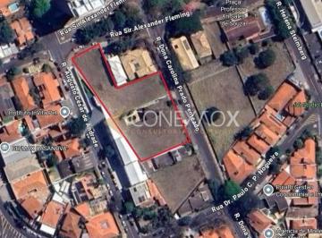 0 · Terreno à Venda com 3.619 m² Nova Campinas