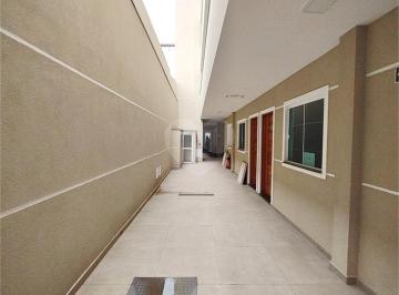 Imagem Principal · Vila Guilherme, Apartamento 37m², 2 Quartos sem Garagem