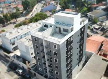 Apartamento · 71m² · 2 Quartos · Apartamento com 2 quartos à venda em Vila gustavo - SP