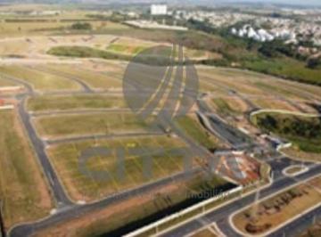 0 · Terreno à venda no Loteamento Serena em Campinas/SP.