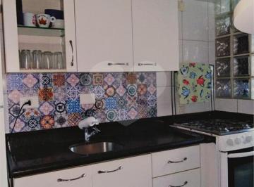 Apartamento · 53m² · 2 Quartos · 1 Vaga · Apartamento com 2 quartos à venda em Parque vitória - SP