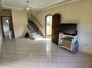 Casa · 170m² · 3 Quartos · 4 Vagas · Sobrado com 3 quartos à venda em Vila bonilha nova - SP