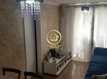 Apartamento · 50m² · 3 Quartos · Apartamento à venda - na Vila Regina