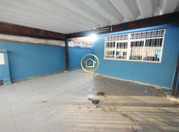 Casa · 125m² · 3 Quartos · Casa à venda - no Jardim Cidade Pirituba
