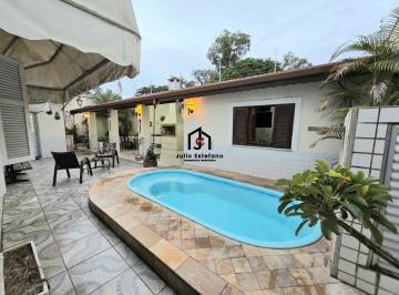 Casa · 283m² · 4 Quartos · Casa à venda - na Vila Santa Isabel
