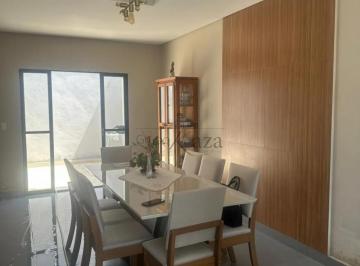 Casa de 3 quartos, São José dos Campos · Casa à venda Setville Altos de São José São José dos Campos 3 suítes 132m²