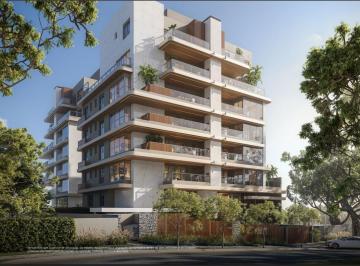 Apartamento de 3 quartos, Curitiba · Nizza Viva o requinte de morar no Batel com exclusividade