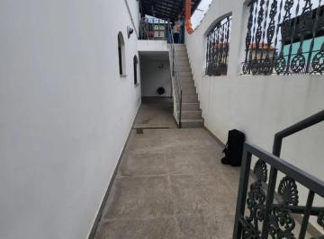 Casa de 3 quartos, São Paulo · SOBRADO COM SUITE